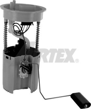 Airtex E10334M - Gruppo alimentazione carburante autozon.pro