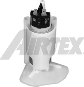 Airtex E10379 - Pompa carburante autozon.pro