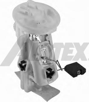 Airtex E10296M - Gruppo alimentazione carburante autozon.pro