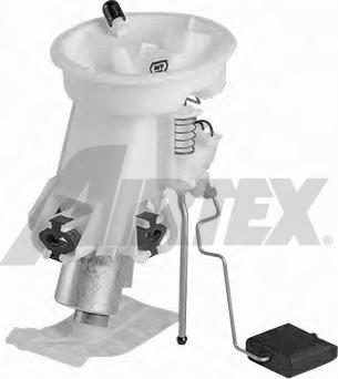 Airtex E10293M - Gruppo alimentazione carburante autozon.pro