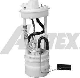 Airtex E10215M - Gruppo alimentazione carburante autozon.pro