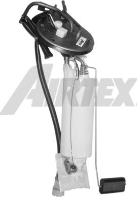 Airtex E10212M - Gruppo alimentazione carburante autozon.pro