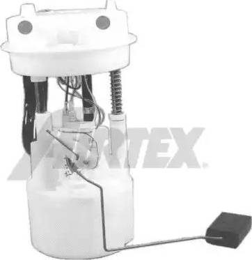 Airtex E10217M - Gruppo alimentazione carburante autozon.pro