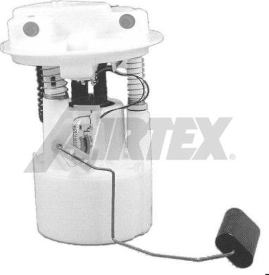 Airtex E10270M - Gruppo alimentazione carburante autozon.pro