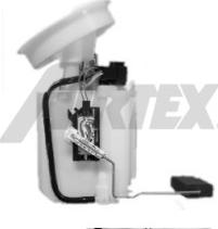 Airtex E10278M - Gruppo alimentazione carburante autozon.pro