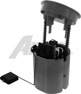 Airtex E10754M - Gruppo alimentazione carburante autozon.pro