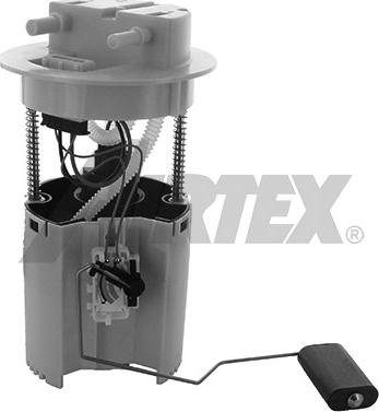 Airtex E10789M - Gruppo alimentazione carburante autozon.pro