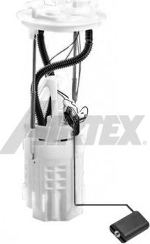 Airtex E10721M - Gruppo alimentazione carburante autozon.pro