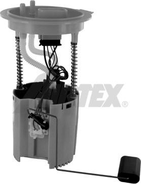 Airtex E10723M - Gruppo alimentazione carburante autozon.pro