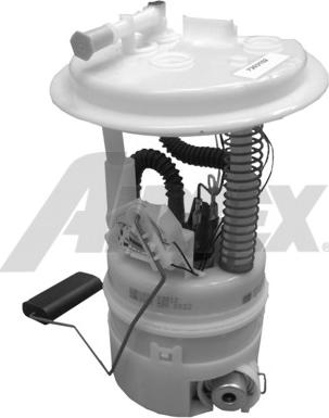 Airtex E10774M - Gruppo alimentazione carburante autozon.pro