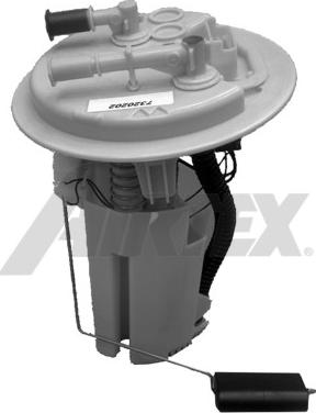 Airtex E10776M - Gruppo alimentazione carburante autozon.pro