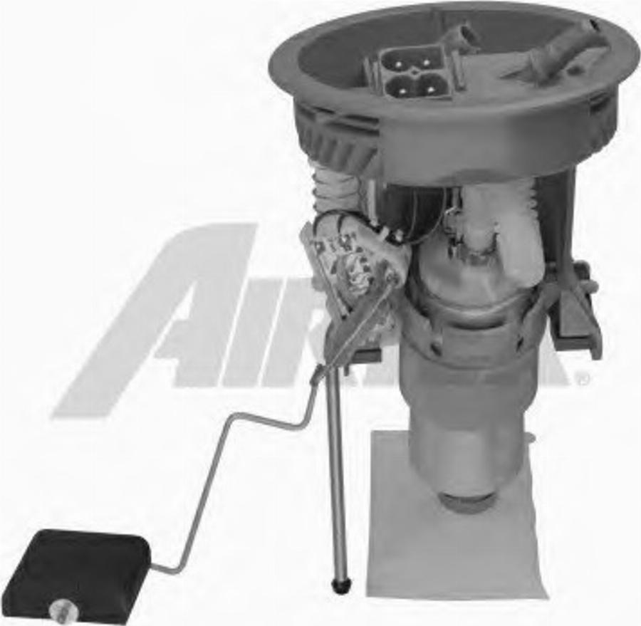 Airtex E8415M - Gruppo alimentazione carburante autozon.pro