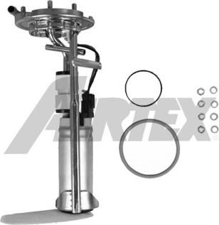 Airtex E8138H - Gruppo alimentazione carburante autozon.pro