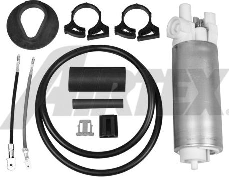 Airtex E3902 - Pompa carburante autozon.pro