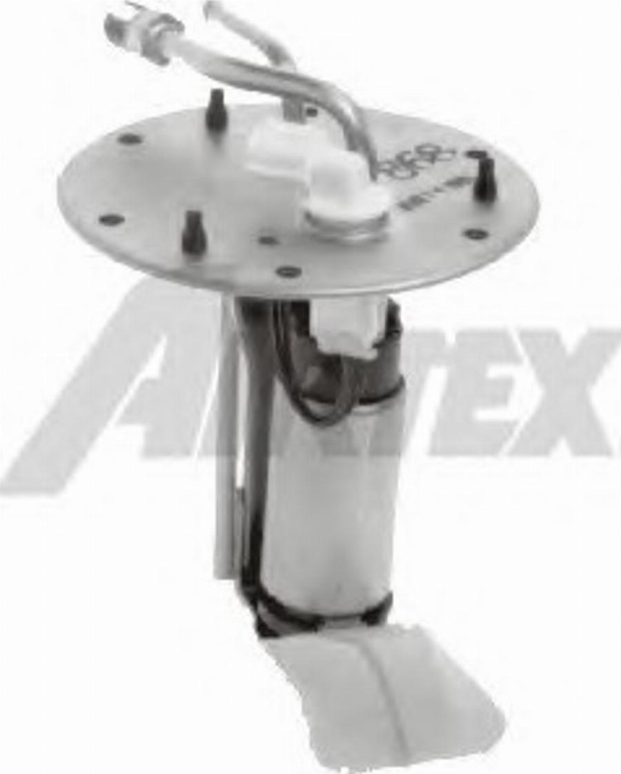 Airtex E7081H - Pompa carburante autozon.pro