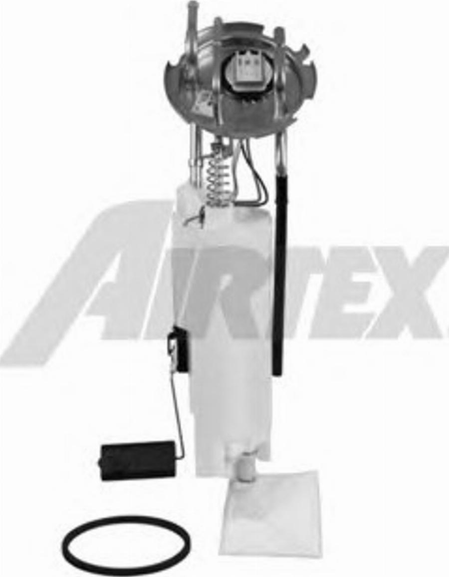 Airtex E7077M - Pompa carburante autozon.pro