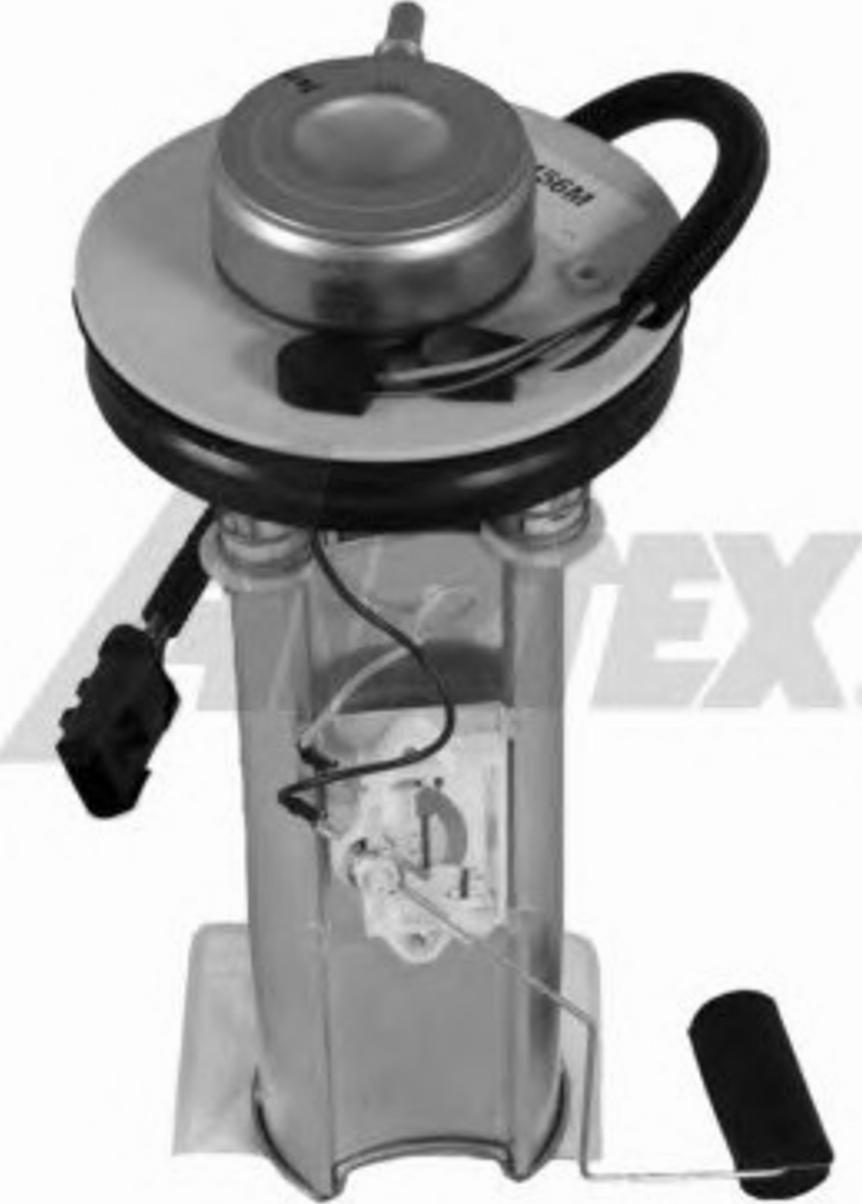 Airtex E7156MN - Gruppo alimentazione carburante autozon.pro