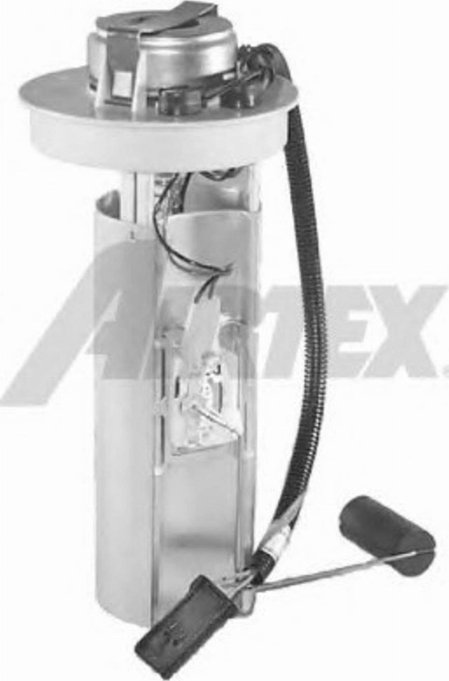 Airtex E7115MN - Gruppo alimentazione carburante autozon.pro