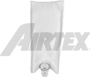 Airtex FS154 - Filtro, Gruppo alimentazione carburante autozon.pro