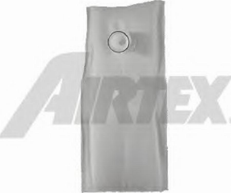 Airtex FS158 - Pompa carburante autozon.pro