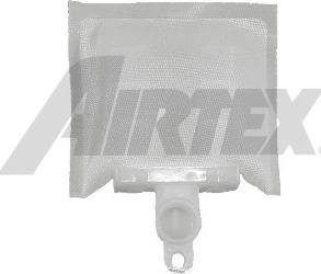 Airtex FS152 - Filtro, Gruppo alimentazione carburante autozon.pro