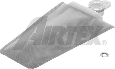 Airtex FS10519 - Filtro, Gruppo alimentazione carburante autozon.pro