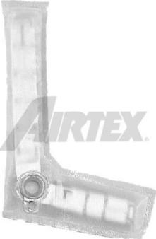 Airtex FS187 - Filtro, Gruppo alimentazione carburante autozon.pro