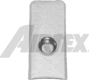 Airtex FS1 - Filtro, Gruppo alimentazione carburante autozon.pro