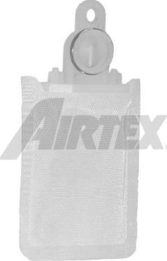 Airtex FS209 - Filtro, Gruppo alimentazione carburante autozon.pro