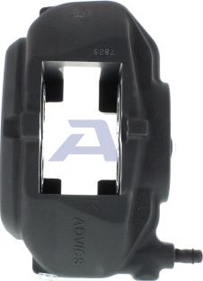 Aisin A5R079 - Pinza freno autozon.pro