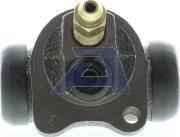 Aisin AO-001 - Cilindretto freno autozon.pro