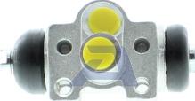 Aisin AS-028R - Cilindretto freno autozon.pro