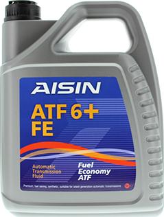 Aisin ATF-91005 - Olio cambio automatico autozon.pro