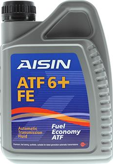 Aisin ATF-91001 - Olio cambio automatico autozon.pro