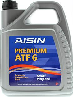 Aisin ATF-92005 - Olio cambio automatico autozon.pro