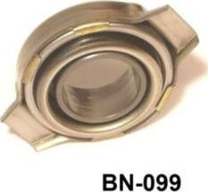 AISIN BN-099 - Reggispinta distacco frizione autozon.pro