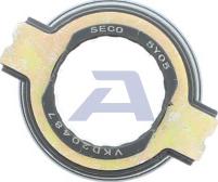 Aisin BO-003 - Reggispinta distacco frizione autozon.pro