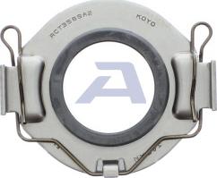 Aisin BT-106 - Reggispinta distacco frizione autozon.pro