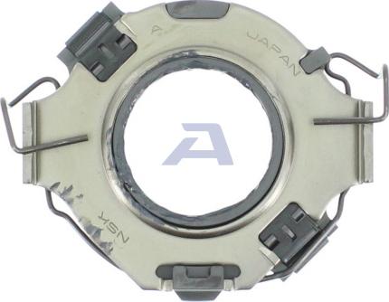 AISIN BT-117 - Reggispinta distacco frizione autozon.pro