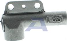 Aisin BTY-903 - Tendicinghia, Cinghia Poly-V autozon.pro