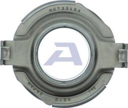 AISIN BZ-025 - Reggispinta distacco frizione autozon.pro