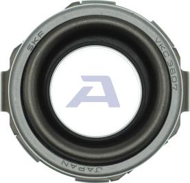 Aisin BZ-076 - Reggispinta distacco frizione autozon.pro