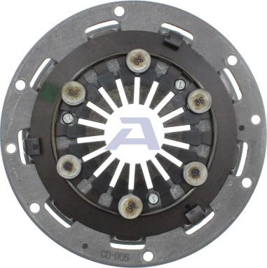 Aisin CD-005 - Spingidisco frizione autozon.pro