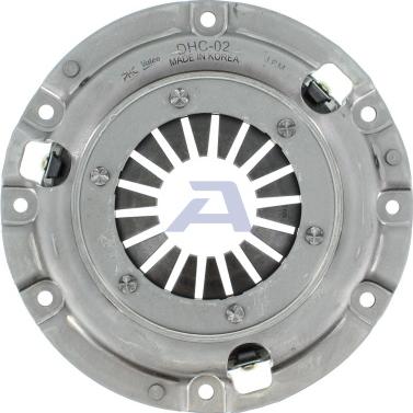 Aisin CD-003 - Spingidisco frizione autozon.pro