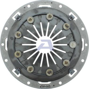 Aisin CH-005 - Spingidisco frizione autozon.pro