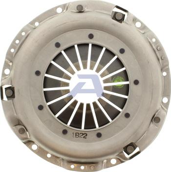 Aisin CH-826 - Spingidisco frizione autozon.pro