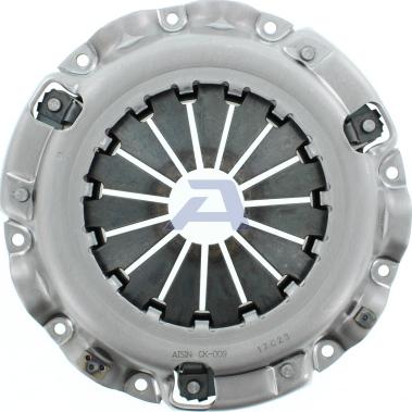 Aisin CK-009 - Spingidisco frizione autozon.pro