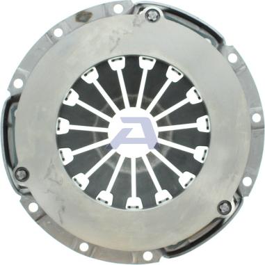 AISIN CK-005 - Spingidisco frizione autozon.pro