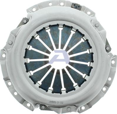 Aisin CK-002 - Spingidisco frizione autozon.pro