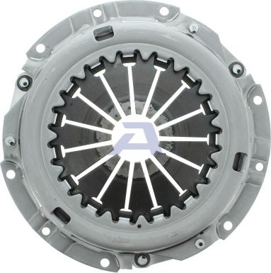 Aisin CM-014 - Spingidisco frizione autozon.pro